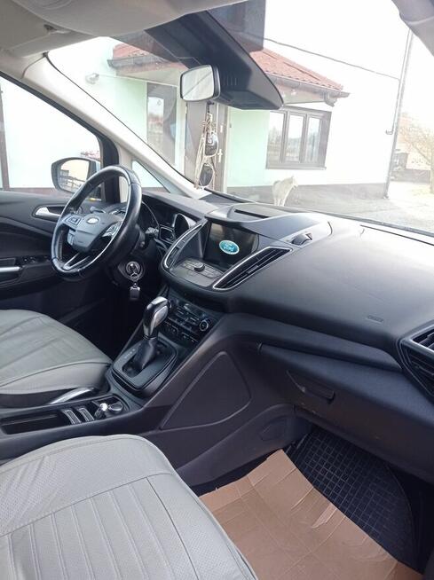 Ford C-Max 2.0 Automat | 182 KM Radomsko - zdjęcie 4