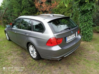 BMW E91 318i Poznań - zdjęcie 4