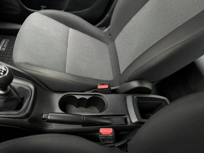 Fiat Tipo 1.4 16v 95 KM 6MT Wersja POP Łódź - zdjęcie 12