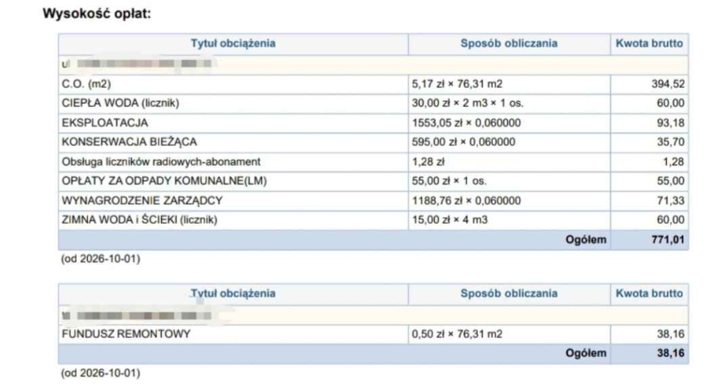 2pok, 80met, okolice Placu Bema ROZKŁAD/PIWNICA (Wrocław) Śródmieście - zdjęcie 10