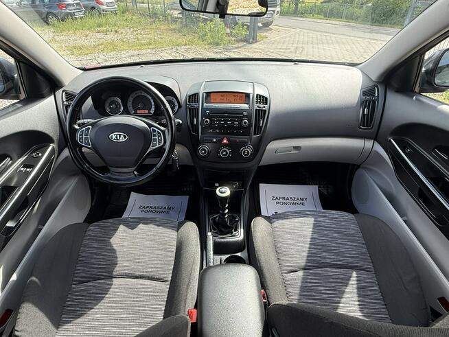 Kia Cee'd *nowy rozrząd*super stan*z Niemiec* Dąbrowa - zdjęcie 5