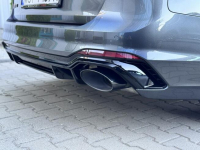 Audi RS4 Gwarancja 12.2028. Krajowe. FULL PPF. 1 właściciel. Węgrzce - zdjęcie 12