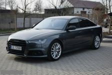 Audi A6 3.0D 326KM 2018r Sedan/ Quattro/ 86 Tys Km/ Super Stan !! Tarnogród - zdjęcie 3