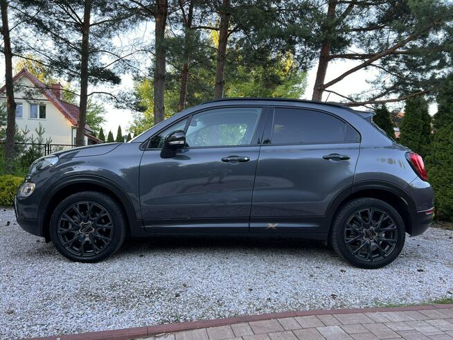 Fiat 500x S-Design Cross Włocławek - zdjęcie 4