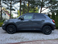 Fiat 500x S-Design Cross Włocławek - zdjęcie 4