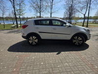 Kia Sportage 2015r Benzyna 135 KM Alu Navi z GWARANCJĄ Kadłubówka - zdjęcie 10