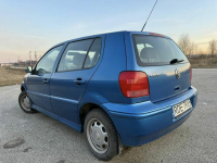 ** VW Polo 1.4 Benzyna ** 2001r Ładny Zadbany Ekonomiczny ** Dębica - zdjęcie 3