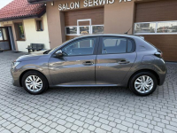 Peugeot 208 1,2 75KM  Klimatronik  CarPlay Orzech - zdjęcie 11