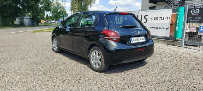 Peugeot 208 Stan bdb. Goczałkowice-Zdrój - zdjęcie 6