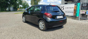 Peugeot 208 Stan bdb. Goczałkowice-Zdrój - zdjęcie 6