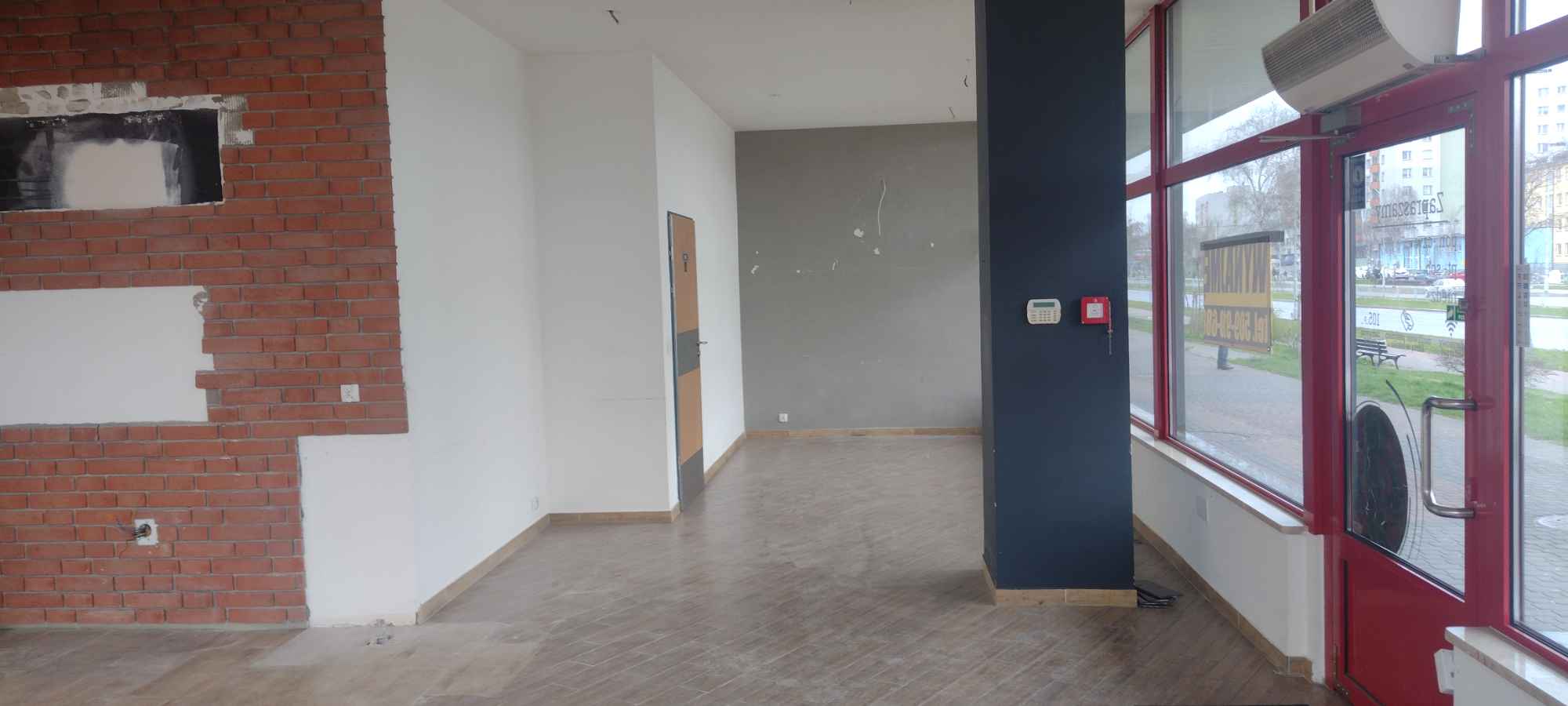 Wynajmę lokal użytkowy Stalowa Wola - zdjęcie 4