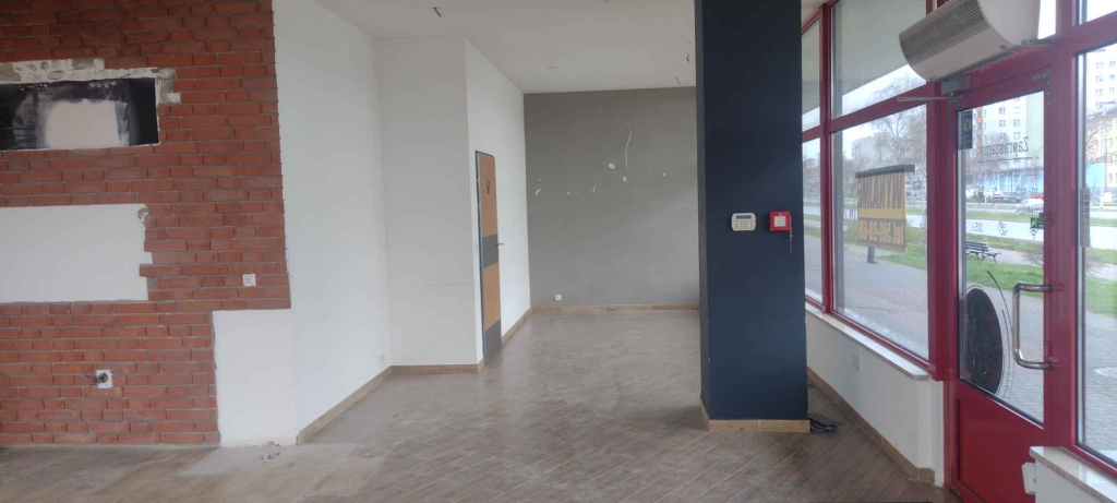 Wynajmę lokal użytkowy Stalowa Wola - zdjęcie 4