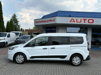 Ford Transit Connect Salon Polska,Pełny serwis ASO Tarnowskie Góry - zdjęcie 8