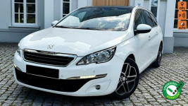 Peugeot 308 SW Panorama Navi Gwarancja