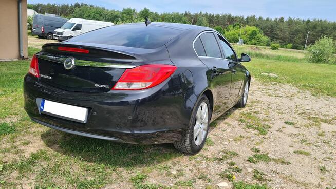 Opel Insignia 2,0 diesel 160KM Doinwestowany Olsztyn - zdjęcie 3