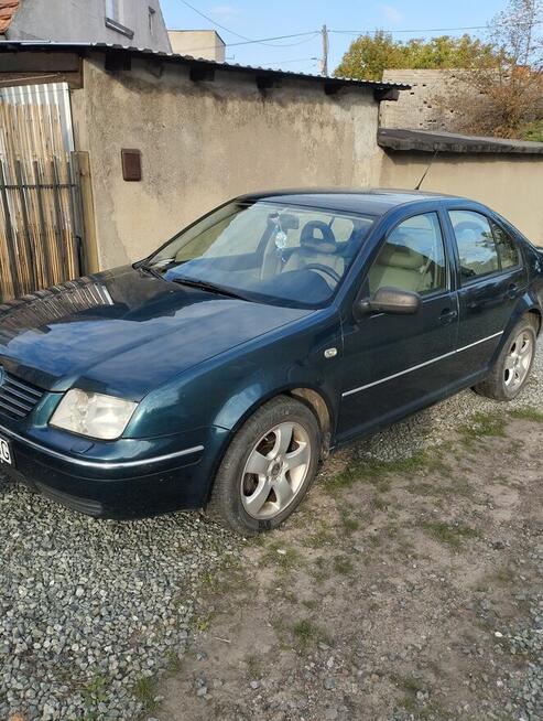 VW Bora 1,9 Tdi moc 90 km Strzelno - zdjęcie 4