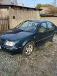VW Bora 1,9 Tdi moc 90 km Strzelno - zdjęcie 4