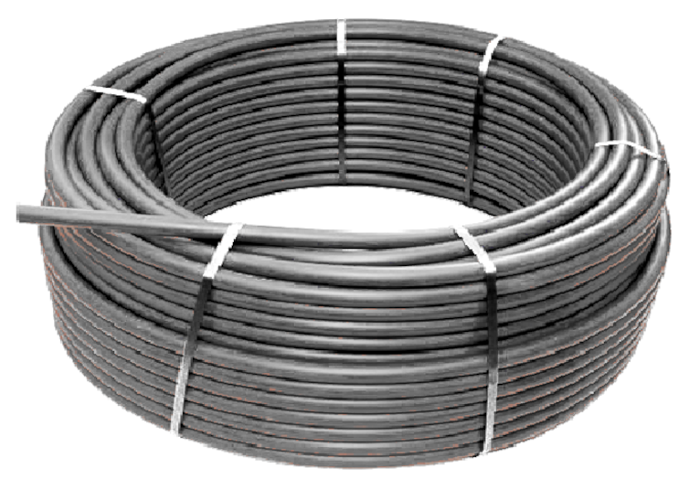 Sprzedam rurę HDPE do wymiennika dolnego źródła Wolbrom - zdjęcie 4