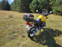 BMW GS 1150 Czarne - zdjęcie 3