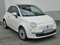Fiat 500 Panorama -  Klima - Bezwypadkowy Rybnik - zdjęcie 3