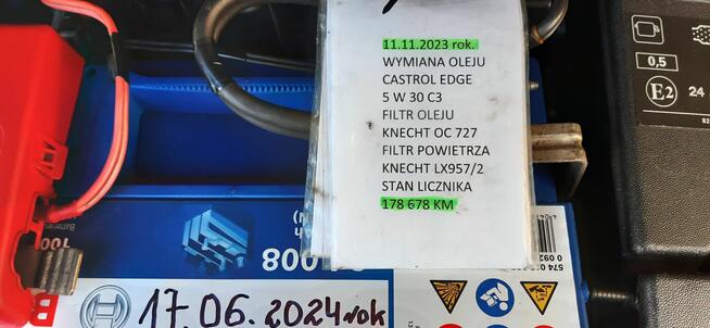 RENAULT MEGANE 1.9 dci 131KM AUTOMATIK Mieszkowice - zdjęcie 12