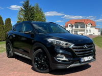 Hyundai Tuscon | 1.7 CRDi | Diesel | Manual | 2016r | Komfortowy SUV | Nowe Iganie - zdjęcie 6