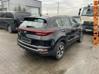 Kia Sportage Navi Kamera cofania Gliwice - zdjęcie 1