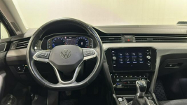 Volkswagen Passat 1.5 TSI EVO Business Sedan Warszawa - zdjęcie 9