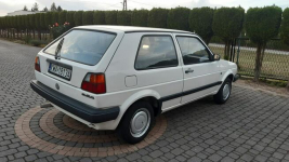 Volkswagen Golf II 1.8 CL Bachowice - zdjęcie 10