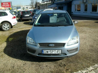 Ford Focus Automat/ perfekcyjny Stan/1.6 benzyna Katowice - zdjęcie 2