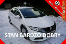 Honda Civic 1.4 Stan b.dobry bezwypadkowy z Niemiec Gwarancja 12mcy
