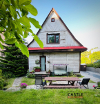 Niepowtarzalny dom historyczny w Gdyni | Centrum.