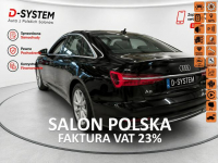 22 Tylko Salon Polska 1Właściciel GWARANCJA A6 40 TDI 204 Sport AT