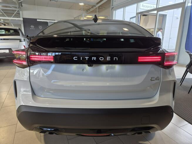 Citroen C4 MAX 145 KM Hybrid/8 Lat Gwarancji/Automat Piła - zdjęcie 6