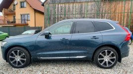 Volvo XC 60 Inscription*4x4*255KM*alu20``*Panorama Harklowa - zdjęcie 4