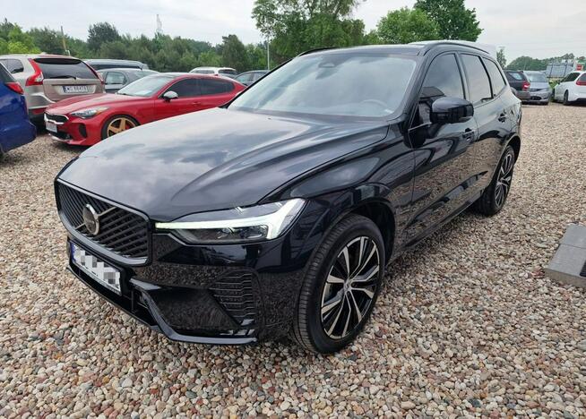 Volvo XC 60 Ostrołęka - zdjęcie 10