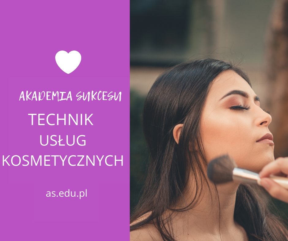 TECHNIK USŁUG KOSMETYCZNYCH! Suwałki - zdjęcie 1