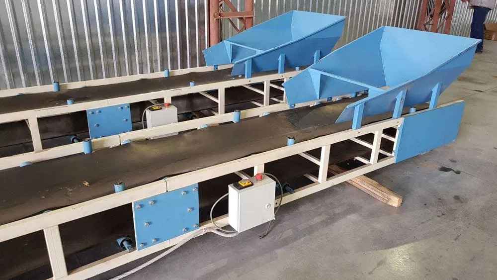 Węzeł betoniarski GPB-18 Toruń - zdjęcie 3