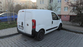 Fiat Fiorino LPG 2013 Bydgoszcz - zdjęcie 3