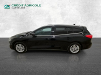 Ford Focus 1.5 EcoBoost Titanium X aut Warszawa - zdjęcie 8