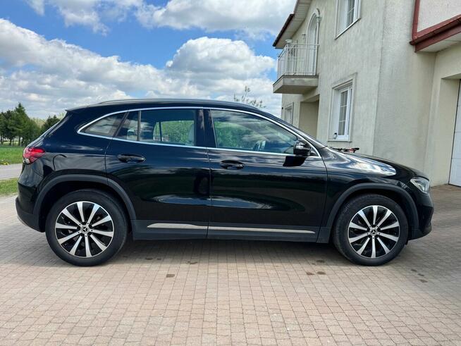 Mercedes-Benz GLA 200 Salon Polska Lublin - zdjęcie 2