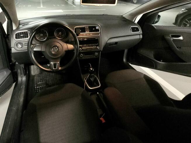 Volkswagen Polo V 1.2 TDI Bielsk Podlaski - zdjęcie 4