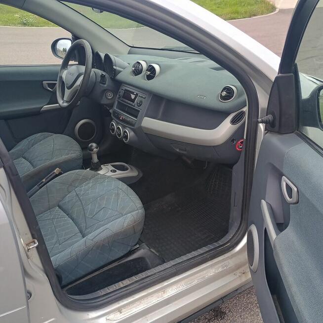 Smart Forfour Automat Sprzedaz Zamiana. Bychawa - zdjęcie 5