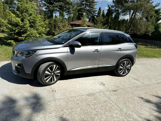 Peugeot 3008 1.6 Hdi/Kamera/Navi Skarszewy - zdjęcie 4