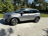 Peugeot 3008 1.6 Hdi/Kamera/Navi Skarszewy - zdjęcie 4