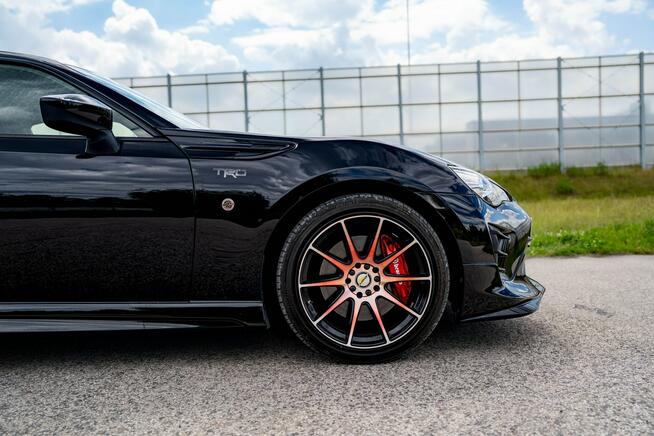 Toyota GT86 TRD Warszawa - zdjęcie 12