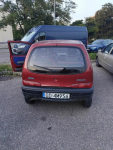 Fiat Seicento 2000 rok Gdańsk - zdjęcie 6