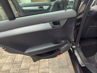 Mercedes C 180 Bardzo zadbana - 100% oryginalny przebieg Poznań - zdjęcie 12