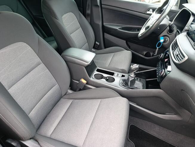 Hyundai Tucson Bezwypadkowy kamera cofania Karczew - zdjęcie 6