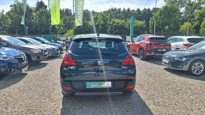 Peugeot 3008 Hybrid 4 Head-Up Panorama Zieleniewo - zdjęcie 8